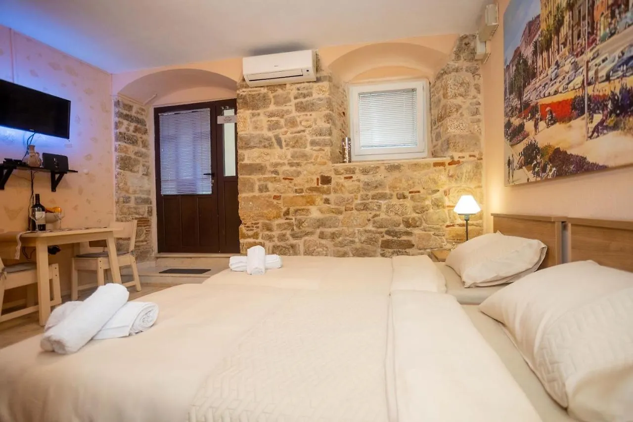 Apartmán Splitska Kala  Split