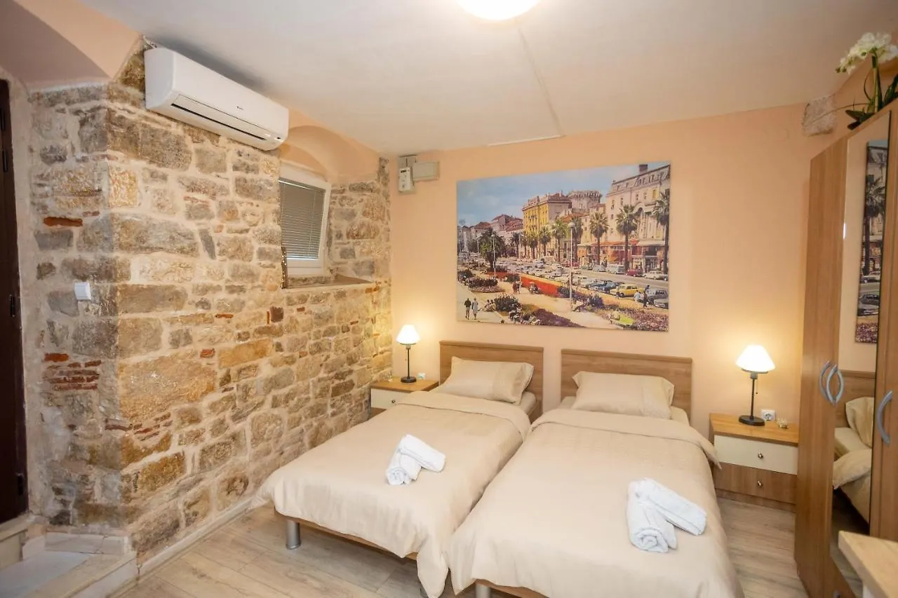 Apartmán Splitska Kala  Split